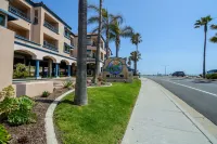 Tamarack Beach Hotel Hôtels à : Carlsbad