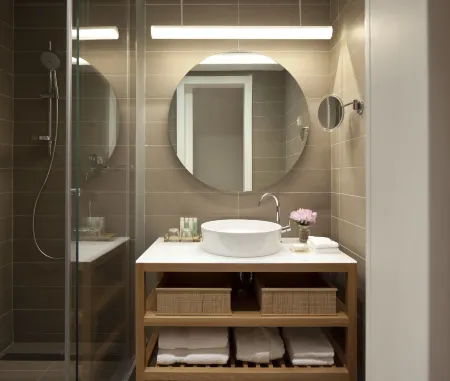 Mendeli Street Hotel by Prima Hotels - 16 Years Plus
