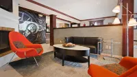 Best Western Edinburgh/Columbus Hotels in German Township