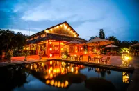 Palm Garden Beach Resort & Spa Hotels in Cam An
