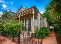 Lamothe House Hotel a French Quarter Guest Houses Property Hotels near Royal St