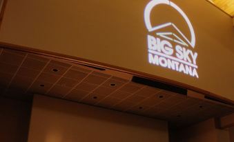 Huntley Lodge at Big Sky Resort