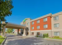 Holiday Inn Express Billings East Hotels in Billings
