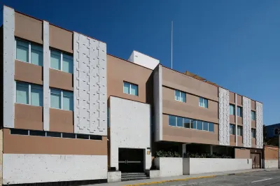 Casa Andina Standard Arequipa Các khách sạn ở 