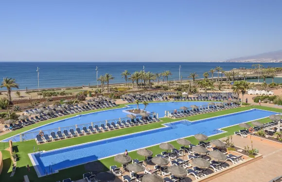 卡博嘉塔海灘酒店