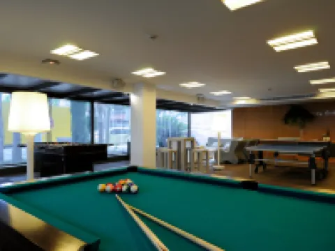 Magnolia Hotel - Adults Only Hoteles en Salou