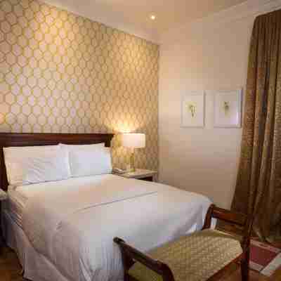 Hotel Boutique Santa Lucia Rooms