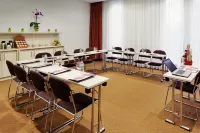 Ibis Gyor Hotels in Toltestava