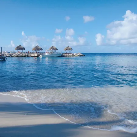 Blue Bay Lodges