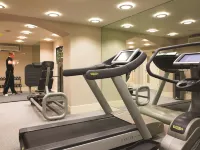 Rhinefield House Hotel - Gym