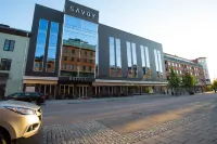 Best Western Plus Savoy Lulea Hotels in 