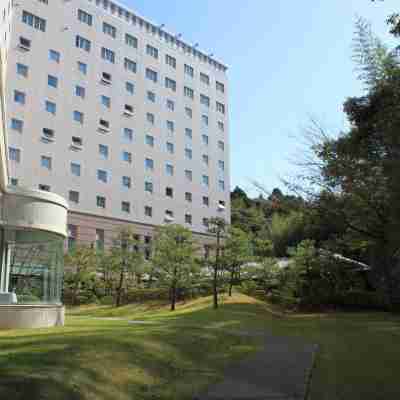 나리타 게이트웨이 호텔 Hotel Exterior