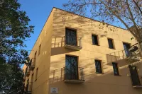 MH Apartments Gracia Hotellit kohteessa Gràcia