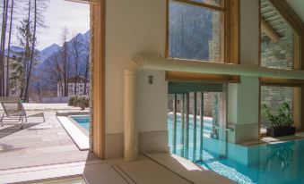 Alagna Mountain Resort & SPA