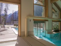 Alagna Mountain Resort & SPA Hotels in Gressoney-La-Trinité