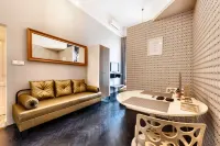 Adagio Hostel Basilica