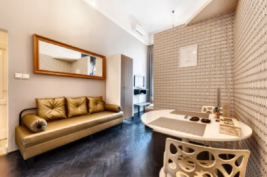 아다지오 호스텔 2 0 바실리카 에르제베트 다리 주변 호텔