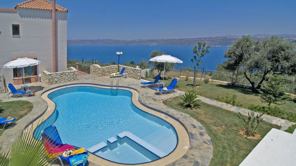 Villa Amalia