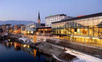 Voco Villach