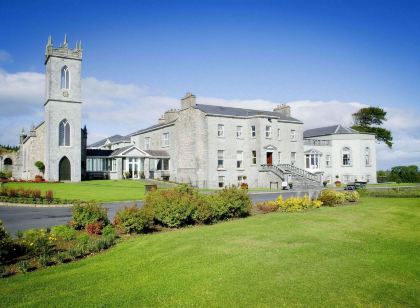 Glenlo Abbey Hotel