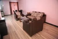 อพาร์ทเมนท์บริการ แฮปปี้สเตย์