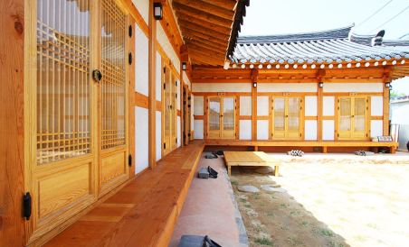 Sodamjeong - Housity