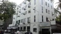 Hotel Celeste Colaba Hotel in zona Mumbai Port Trust Garden