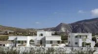 Ambeli Apartments Hôtels à : Vlychada