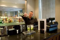 The Royal Hotel Cardiff Hotels in Castle
