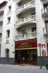 Hotel Pyrénées Hotels near El Nen de la Punxa | Aubinyà