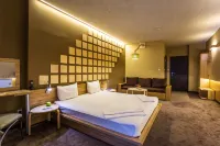 Art Hotel Simona