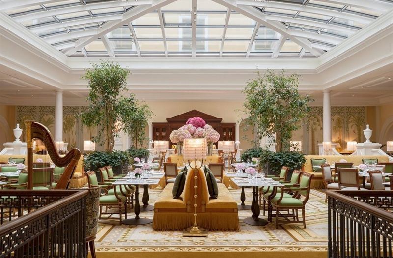Four Seasons Hotel Lion Palace St. Petersburg-Saint Petersburg Updated 2023  Room Price-Reviews & Deals | Trip.com