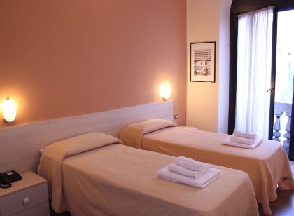 Hotel Europa