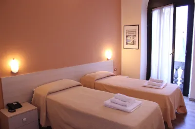 Hotel Europa Hotels in Sesto San Giovanni