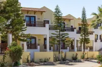 Almyrida Village and Waterpark Các khách sạn ở Armeni