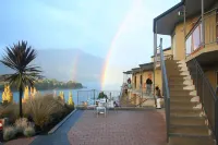 Alexis Motel & Apartments Hotel di Queenstown