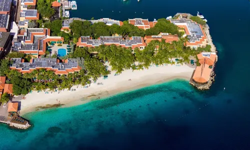 Harbour Village Beach Club