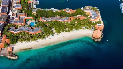 Harbour Village Beach Club Hotels near Klein Bonaire