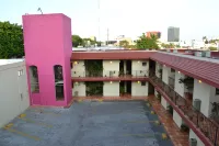 Hotel Villa Del Sol Expo Hotels in Guadalajara