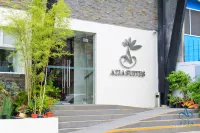 Azia Suites and Residences Hotel in zona Clever Master General Services