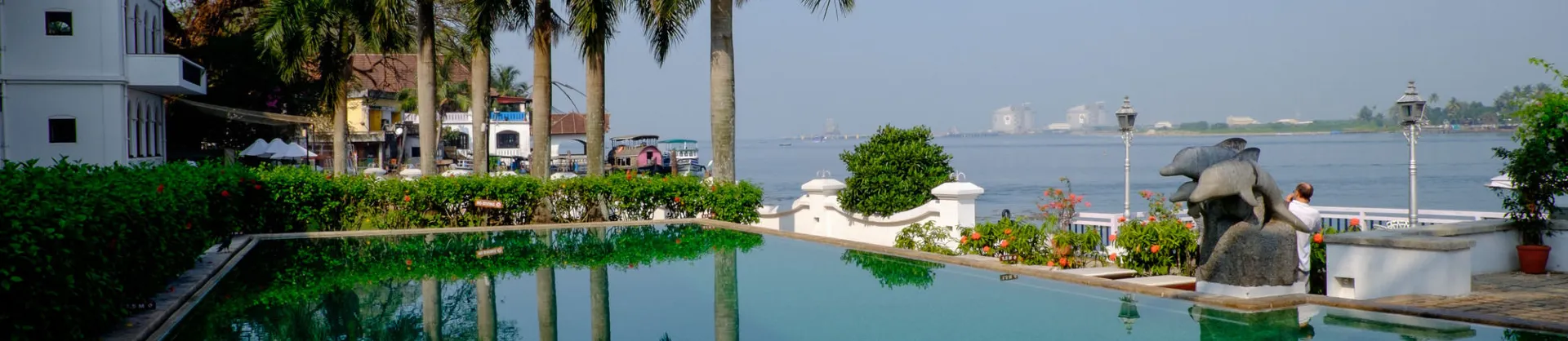 Luxushotels