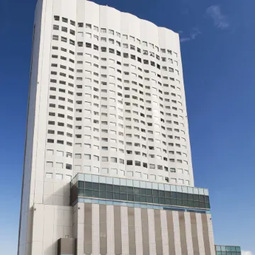 ANA Crowne Plaza Hotel Grand Court Nagoya by IHG Отели рядом с достопримечательностью «Осу»