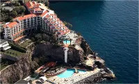 The Cliff Bay - PortoBay Hotel a Funchal