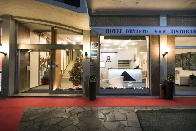 Hotel Orvieto Hotel a Ciconia