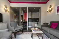 Villa Garbo Cannes Hotels in Cannes