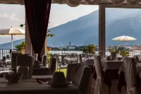 Hotel Regina Hotels in Domaso