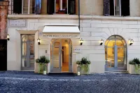 Nerva Boutique Hotel Hôtels à : Rome
