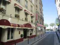 Hôtel Félicité