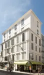 Hôtel P.L.M.