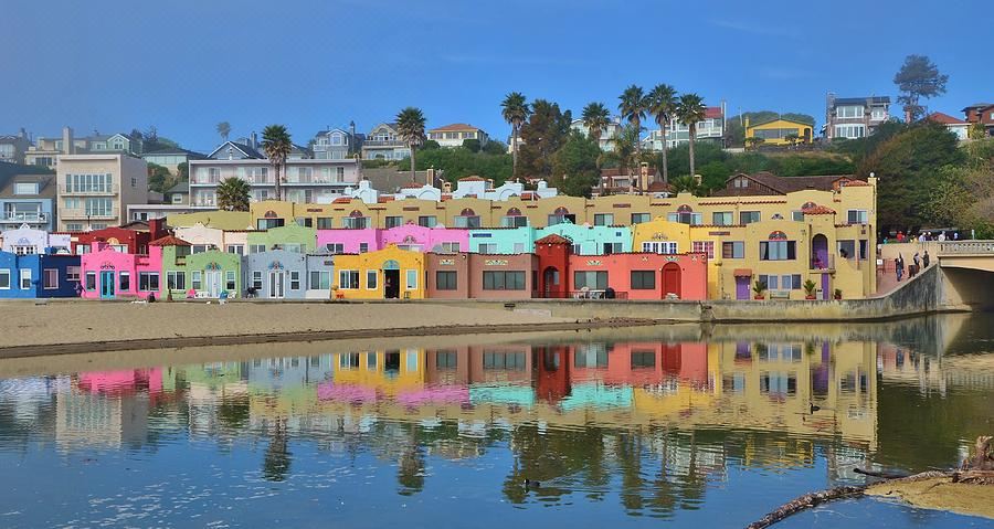 Capitola Venetian Hotel-Capitola Updated 2023 Room Price-Reviews u0026 Deals |  Trip.com